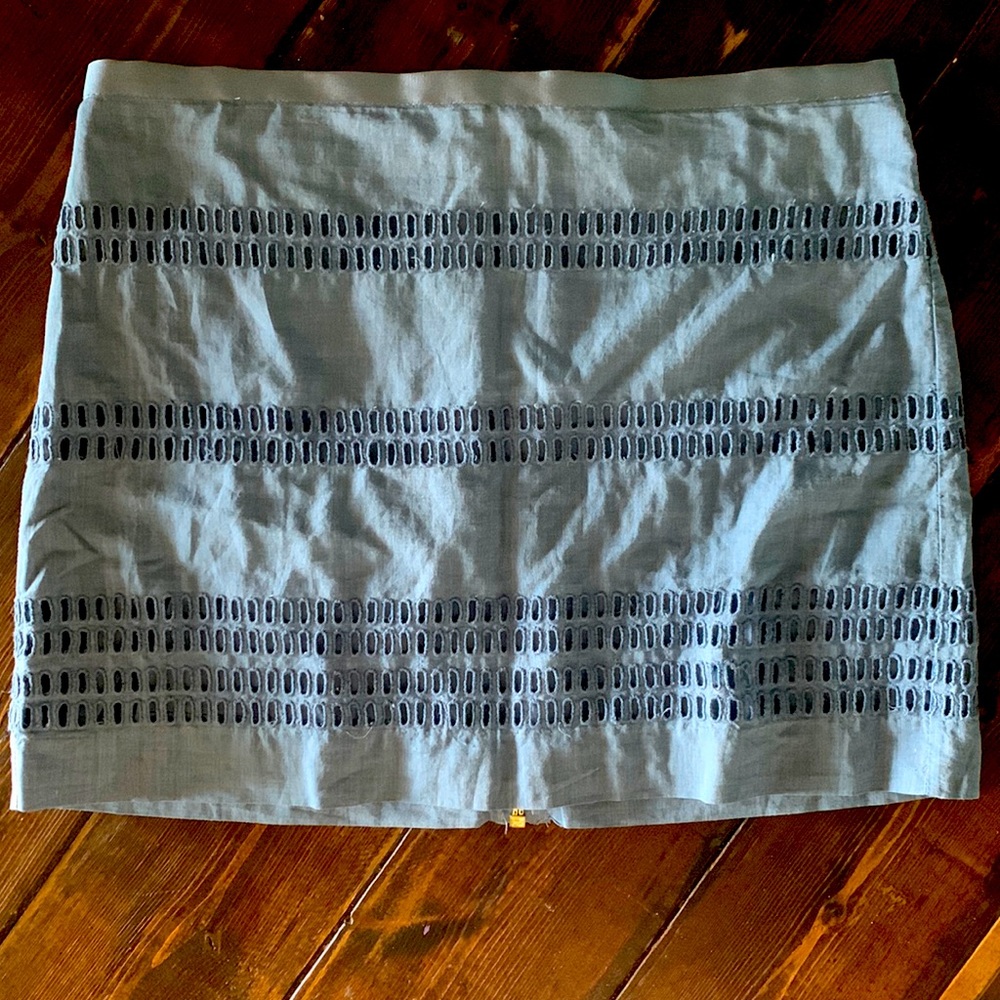 Womens Gap skirt